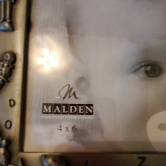 Picture Frame - Picture 3 of 3